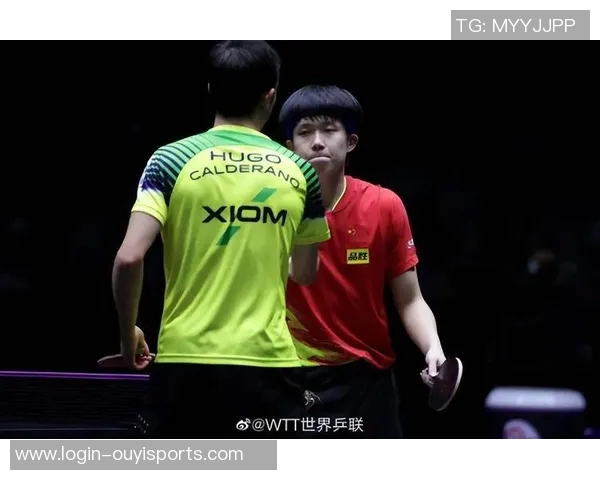 成都乒乓球队反击策略分析与得失总结探讨 成都乒乓球队反击策略分析与得失总结探讨