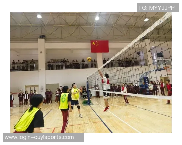 探秘西安排球队实力的排球巨献揭示背后故事与发展潜力