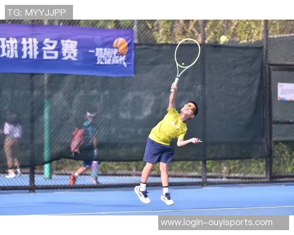 深圳网球队荣登全国网球团队协作排行榜第三名展现团队精神与实力