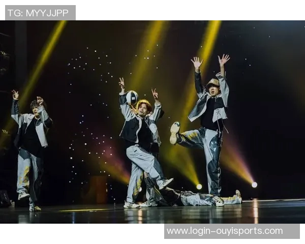 重庆街舞队在运动街舞心理素质排行榜中荣获第十名展现团队实力与潜力 重庆街舞队在运动街舞心理素质排行榜中荣获第十名展现团队实力与潜力