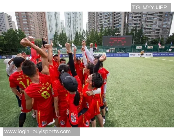 重庆飞盘队个人能力引发热议运动飞盘的竞技水平与团队合作之争 重庆飞盘队个人能力引发热议运动飞盘的竞技水平与团队合作之争