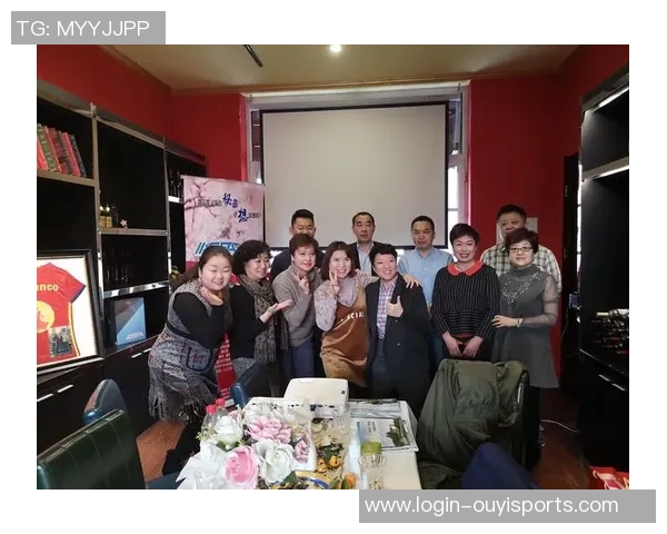 体育实时数据陈芳专访回顾乒乓球辉煌历程与心路历程的深度探讨 体育实时数据陈芳专访回顾乒乓球辉煌历程与心路历程的深度探讨