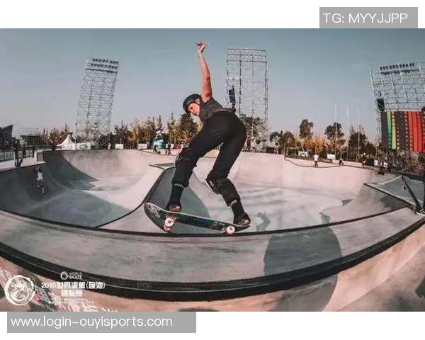 运动数据南京滑板队荣登滑板比赛经验排行榜第五名展现实力与潜力