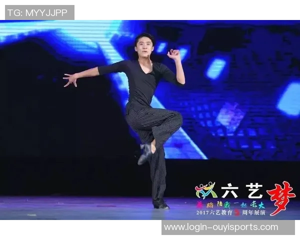 运动数据李丽的街舞人生从热爱到梦想的深度对话与成长之路