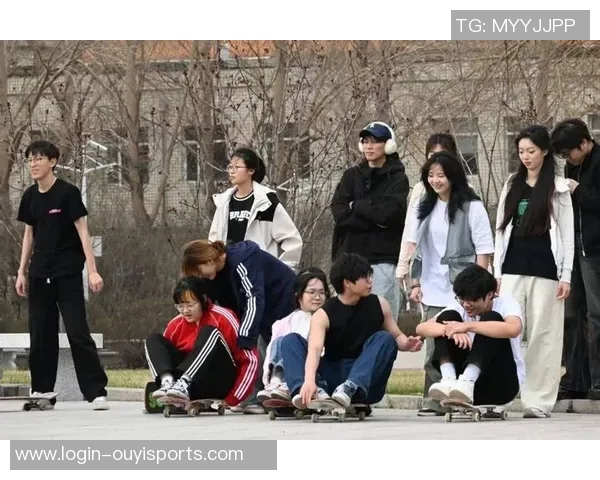 今年运动数据重庆滑板队荣登全国滑板技术排行榜第五名展现实力与潜力 今年运动数据重庆滑板队荣登全国滑板技术排行榜第五名展现实力与潜力