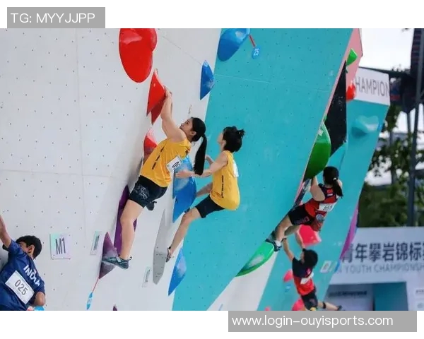 今年运动数据重庆攀岩队实力引发热议赛场表现与训练成果的真实对比