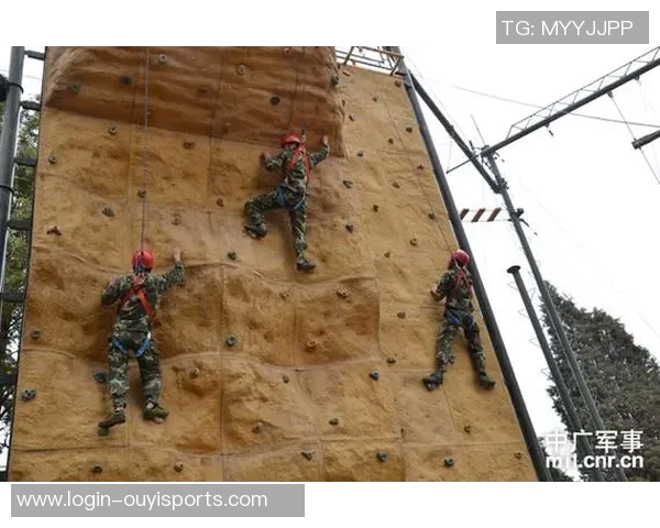 实时新闻深圳攀岩队心理素质探讨与提升策略的全面分析与研究
