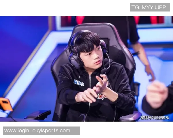 实时新闻王者荣耀战术解析深入剖析BLG战队的控制与策略运用